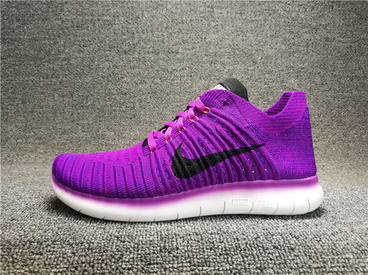 Super Max Nike Free RN Flyknit GS--001